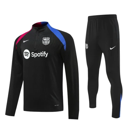 Костюм Barcelona black