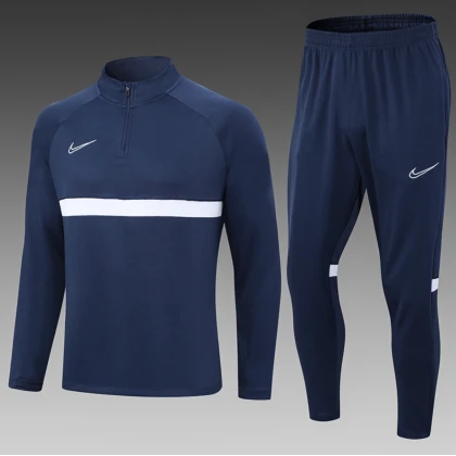 Костюм Nike Dry Academy 21 navy