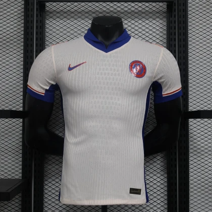 Футболка Chelsea 24/25 Away Top white