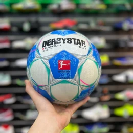 Мяч Derbystar Bundesliga Brillant #2