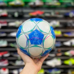 Мяч Derbystar Bundesliga Brillant #4