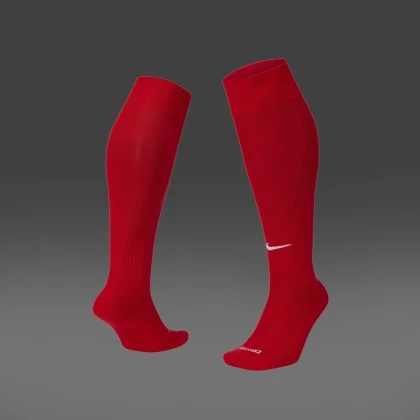 Гетры детские Nike red