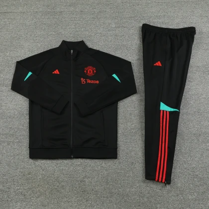 Костюм Man United black