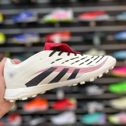 Сороконожки Adidas Predator 25 Elite TF #4