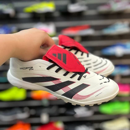 Сороконожки Adidas Predator 25 Elite TF