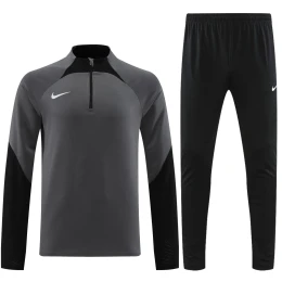 Костюм Nike Dry Strike 23 grey/black #2