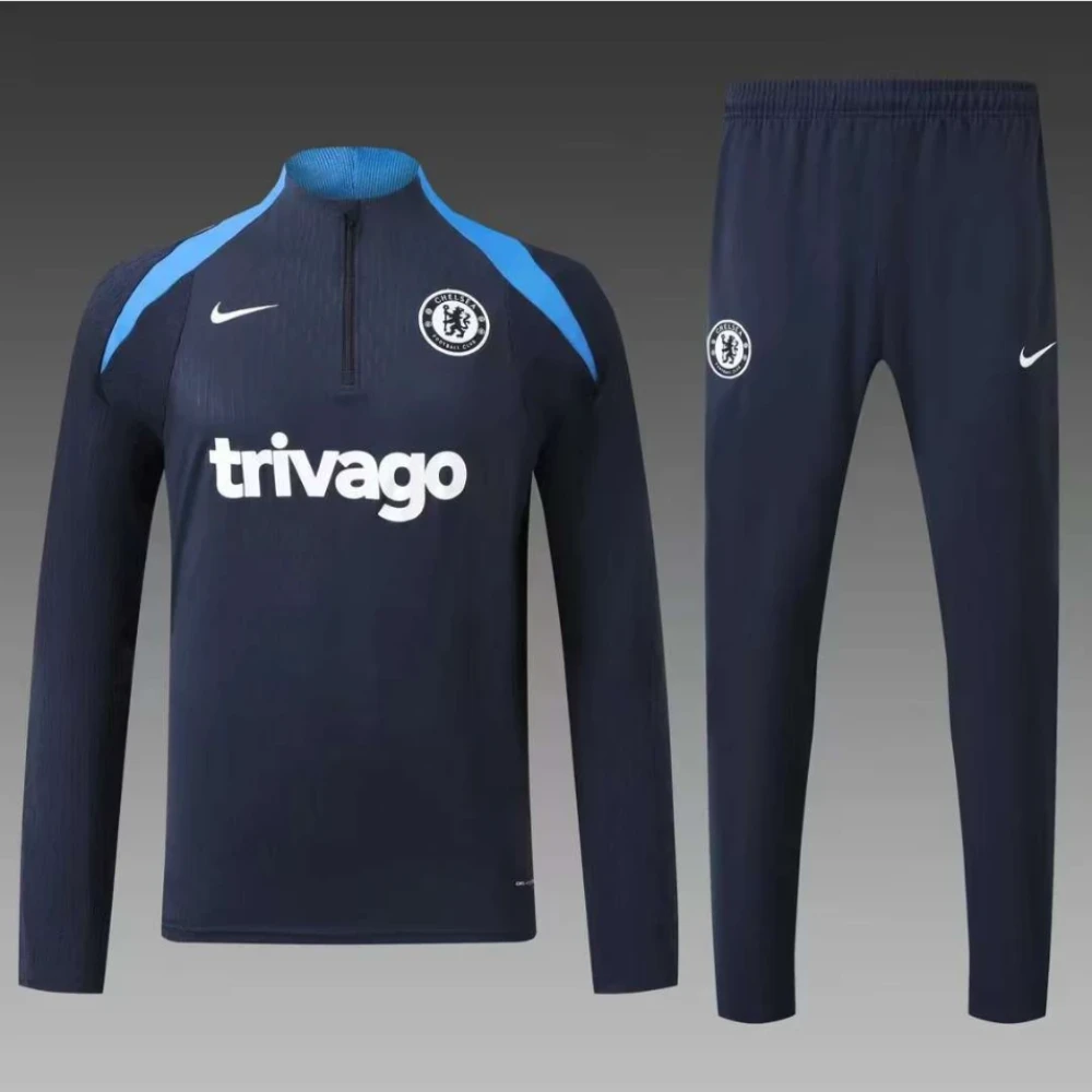 Костюм Chelsea navy #1