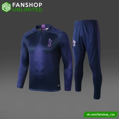 Костюм Tottenham navy