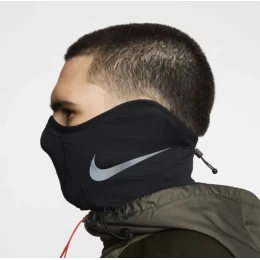 Горловик Nike Strike Snood black #1