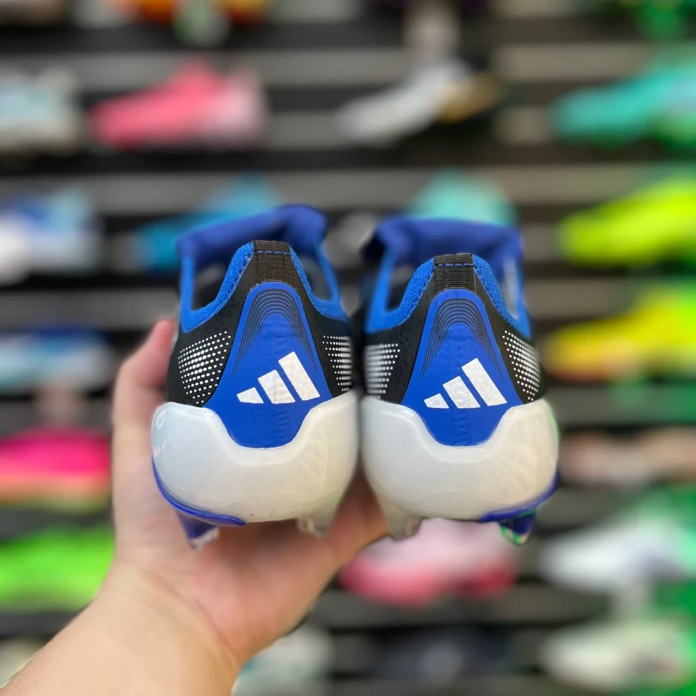Бутсы Adidas Predator Elite FT FG #5