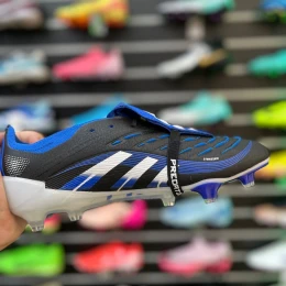 Бутсы Adidas Predator Elite FT FG #4