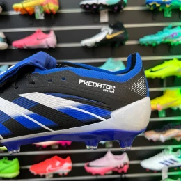Бутсы Adidas Predator Elite FT FG #3
