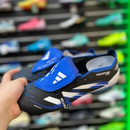 Бутсы Adidas Predator Elite FT FG #2