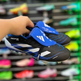 Бутсы Adidas Predator Elite FT FG #1