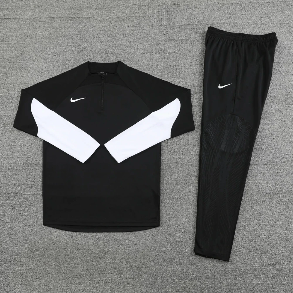 Костюм Nike Dry Strike 23 black/white #2