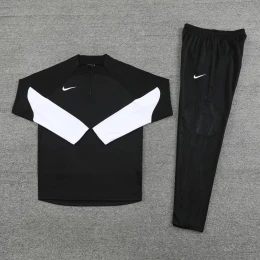Костюм Nike Dry Strike 23 black/white #2