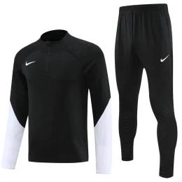 Костюм Nike Dry Strike 23 black/white #1