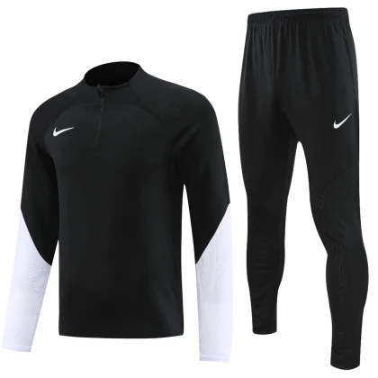Костюм Nike Dry Strike 23 black/white