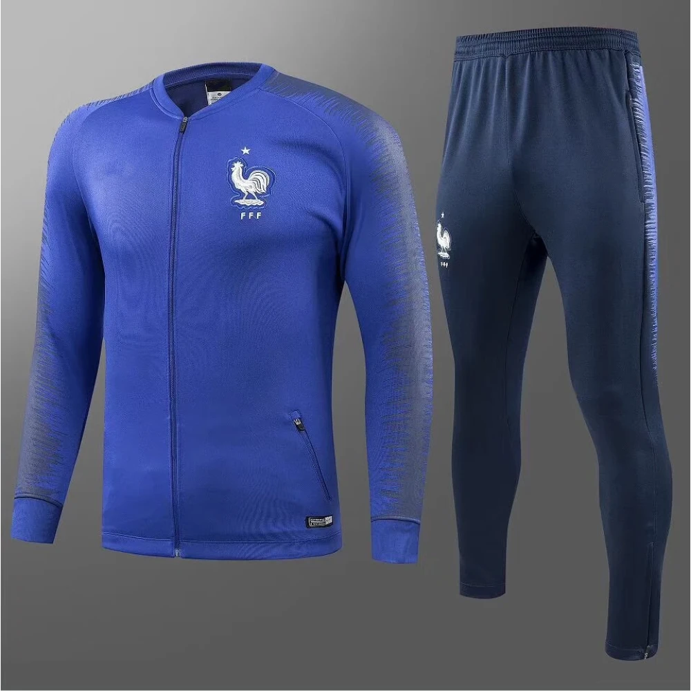 Костюм France blue/navy #1