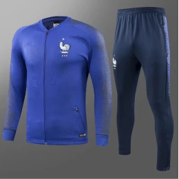 Костюм France blue/navy #1