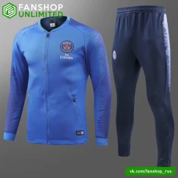 Костюм PSG blue/navy #1