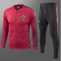 Костюм Portugal red/black в Москве #1