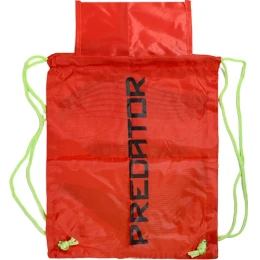 Сумка-мешок Adidas Predator red #2
