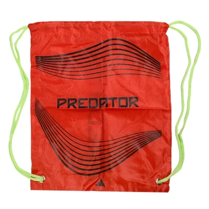 Сумка-мешок Adidas Predator red