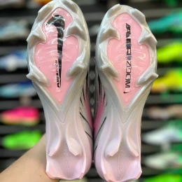 Детские бутсы Nike Zoom Mercurial Vapor 16 Elite FG #3