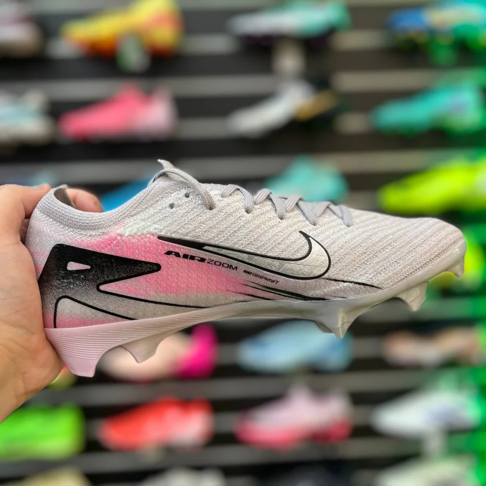 Детские бутсы Nike Zoom Mercurial Vapor 16 Elite FG #6