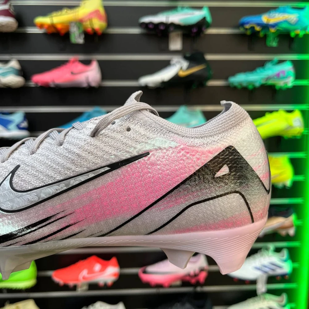 Детские бутсы Nike Zoom Mercurial Vapor 16 Elite FG #5