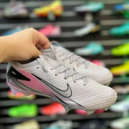 Детские бутсы Nike Zoom Mercurial Vapor 16 Elite FG #1