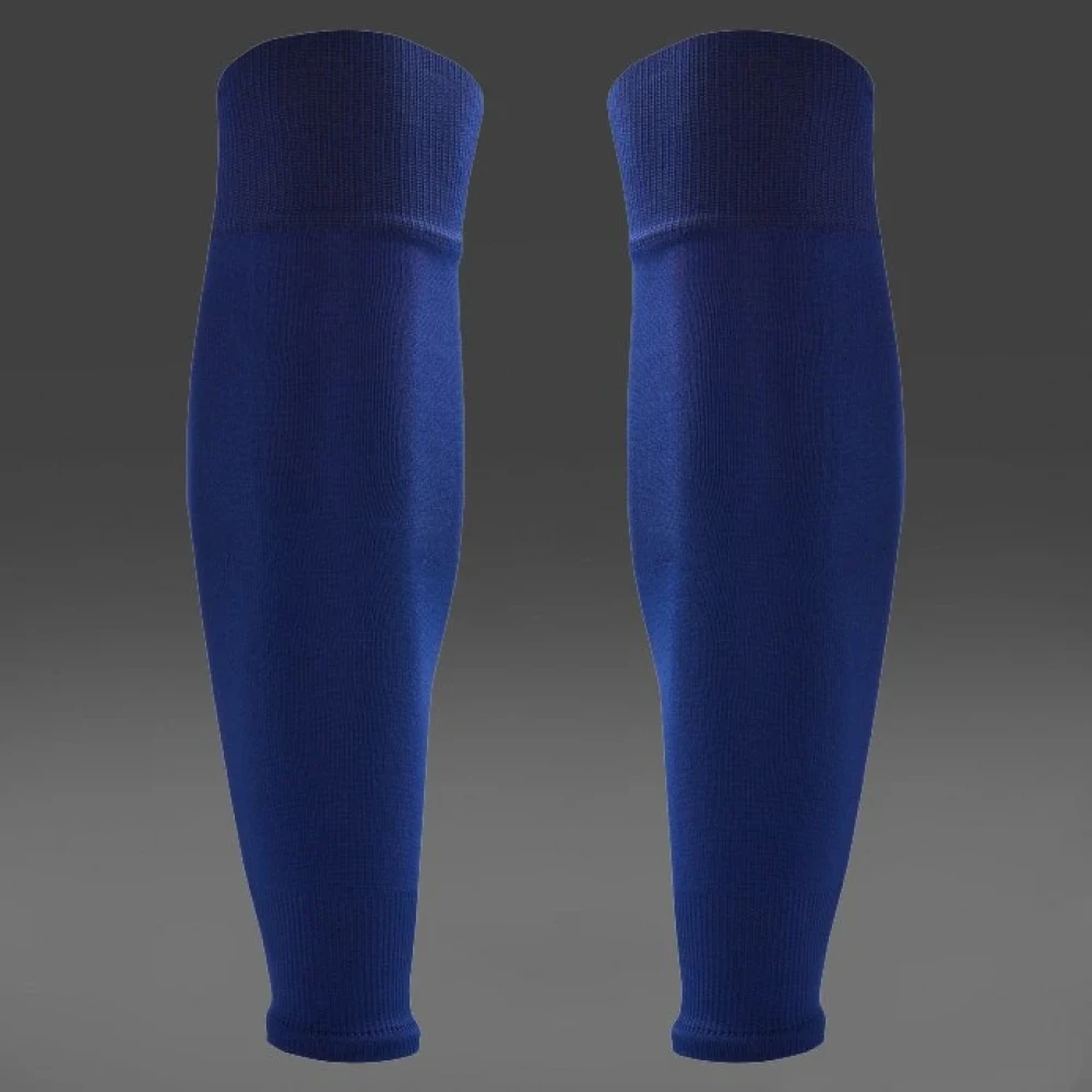 Гетры без носка Football Socks navy #1