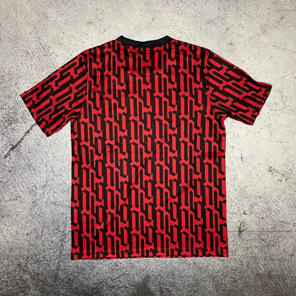 Футболка Arsenal 20/21 Top red #2
