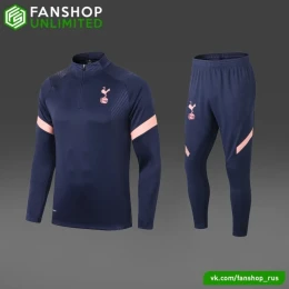 Костюм Tottenham navy/pink #1