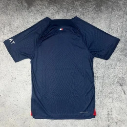 Футболка PSG Home 23/24 Top navy #2
