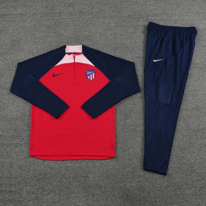 Костюм Atletico Madrid red/navy