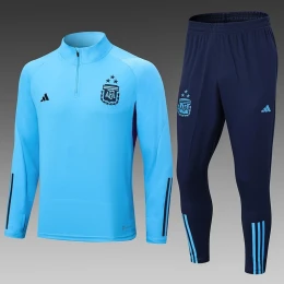 Детский костюм Argentina 23/24 blue/navy #1