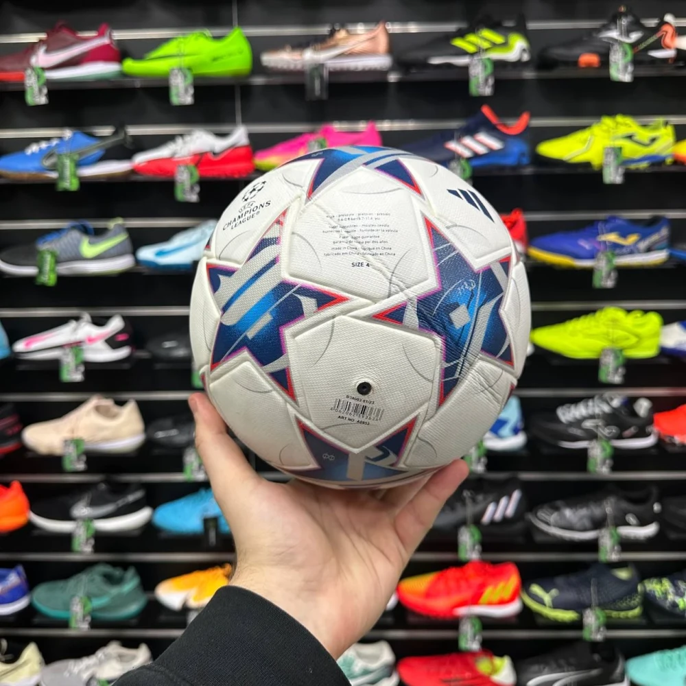 Футзальный мяч Adidas UCL 23 #3