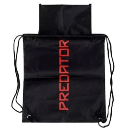 Сумка-мешок Adidas Predator black/red #2