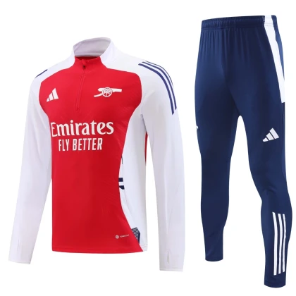 Костюм Arsenal red/navy