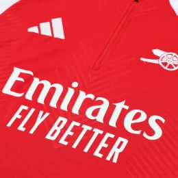 Костюм Arsenal red/navy #4