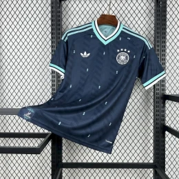 Футболка Germany Fans Away 26/27 Top navy/blue #1