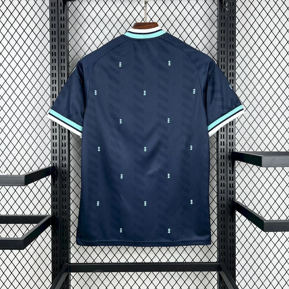 Футболка Germany Fans Away 26/27 Top navy/blue #2