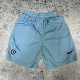 Шорты игровые Chelsea blue #1