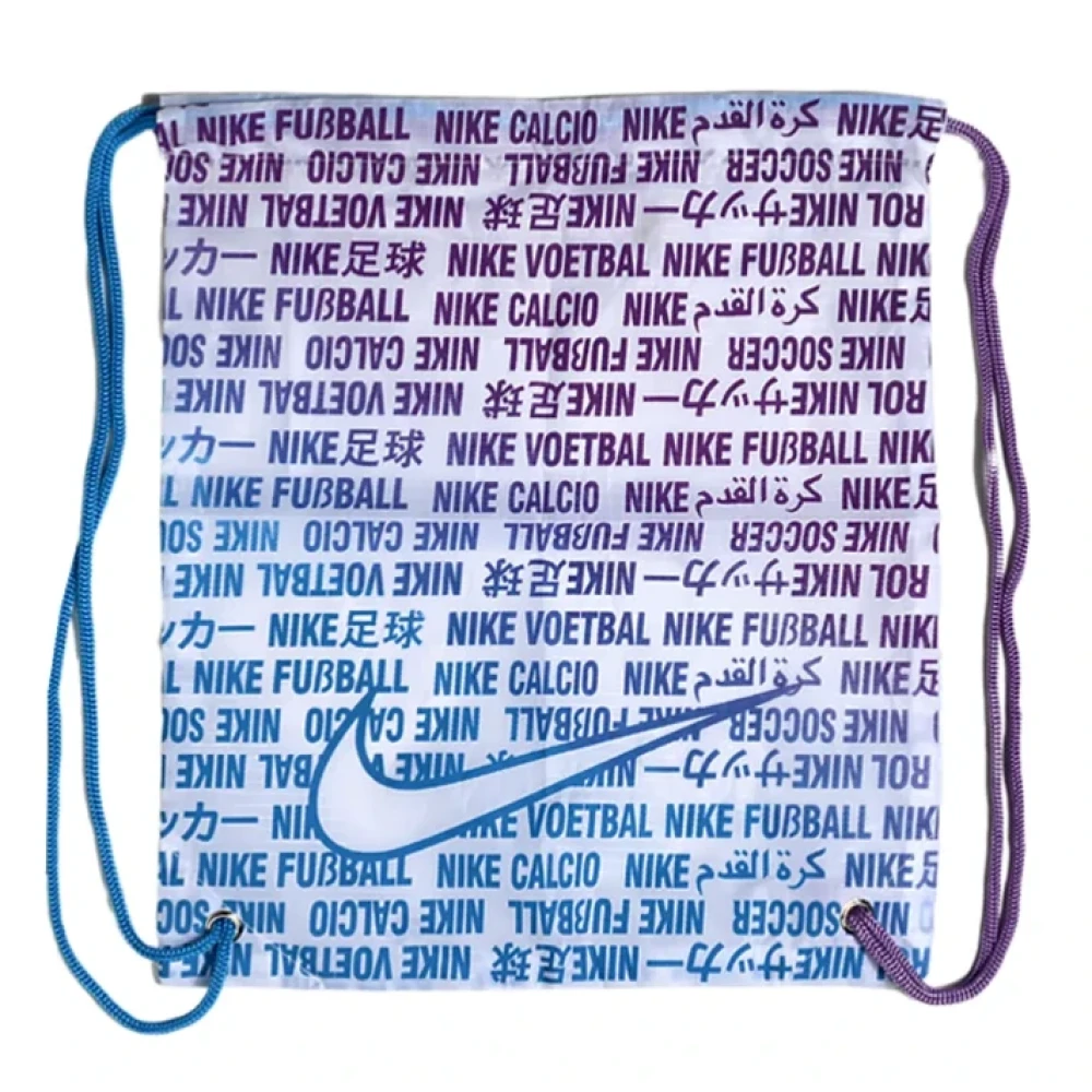 Сумка-мешок Nike Mercurial blue/violet #1
