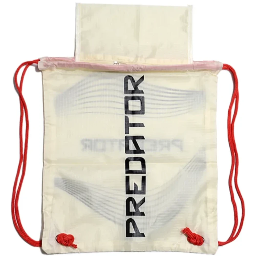 Сумка-мешок Adidas Predator beige #2