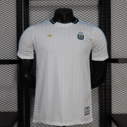 Футболка Argentina Terrace Icons white/blue #1