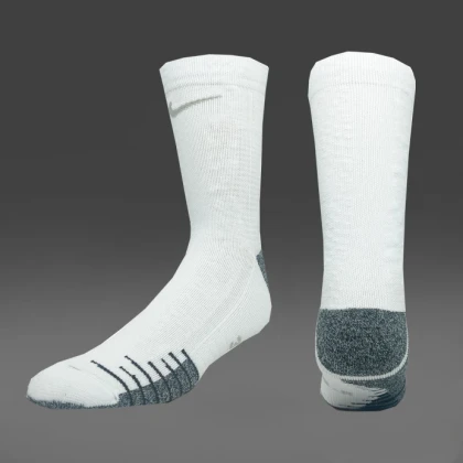 Полугетры Nike Elite Crew white