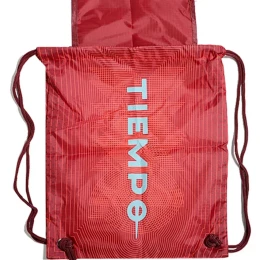 Сумка-мешок Nike Tiempo red #2